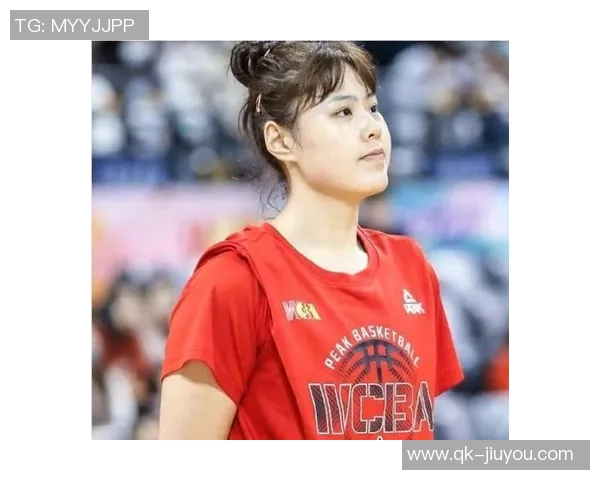 李月汝宣布退出全运会将于1月复出参加三篮联赛和世预赛