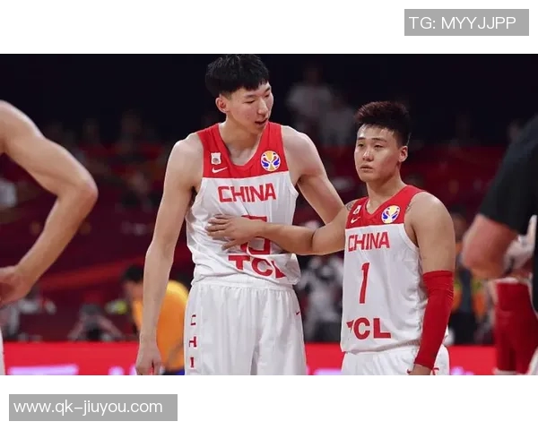 中国男篮世预赛集训名单公布周琦赵睿领衔胡明轩曾凡博入选